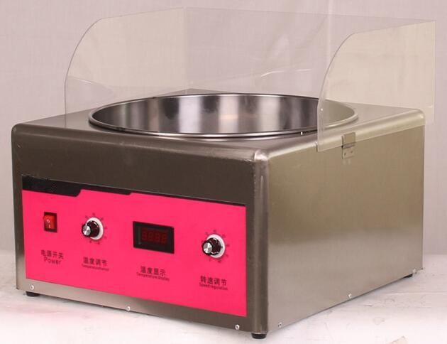 cotton candy machine 