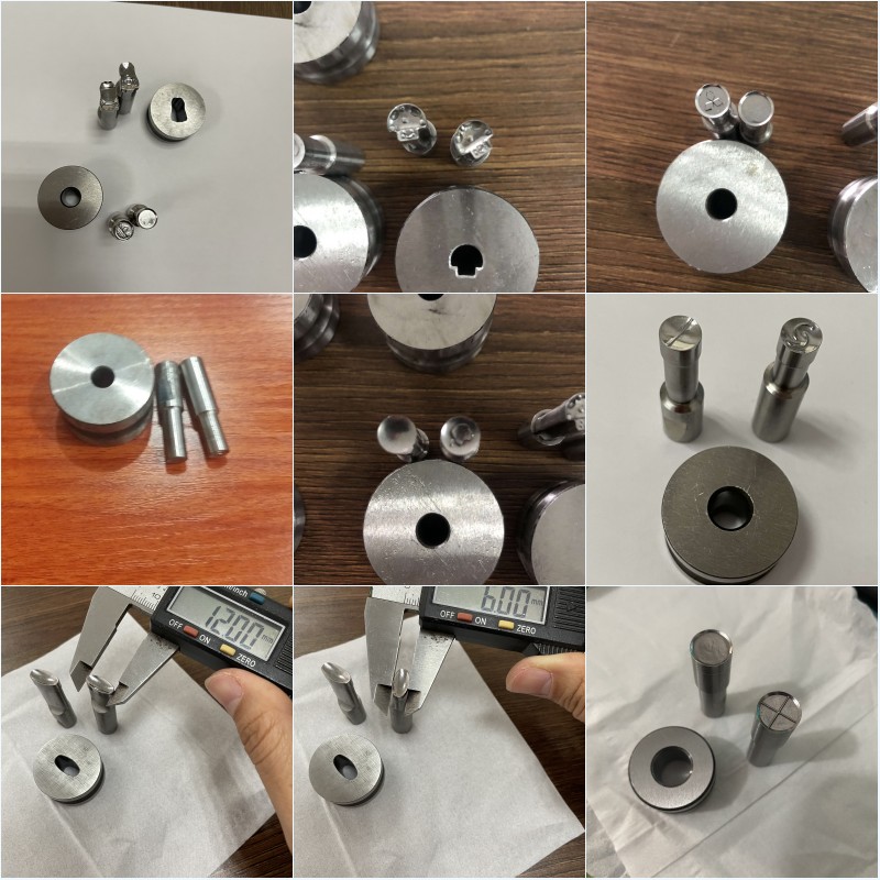 tablet press machine