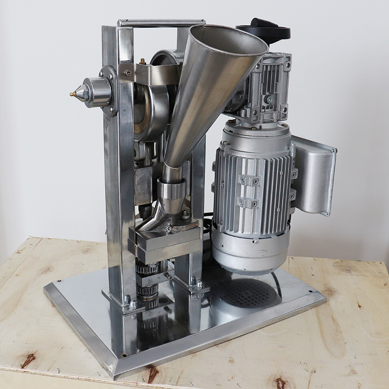 Tablet press maker