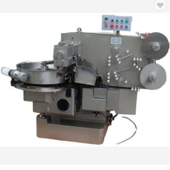 Factory automatic double twist candy packing machine