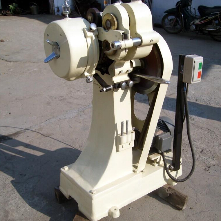 hard candy maker