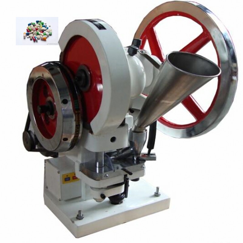 Automatic candy tablet press pill machine price