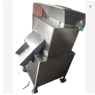 Professional citrus lemon juice squeezing extractor machine
