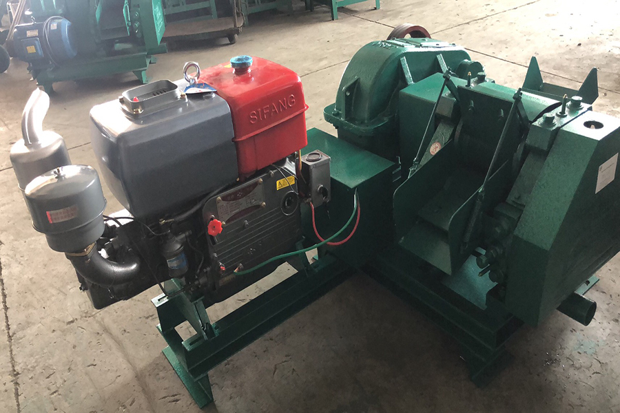 sugarcane juice extractor