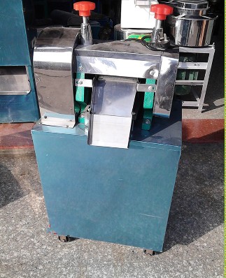 sugarcane juicer
