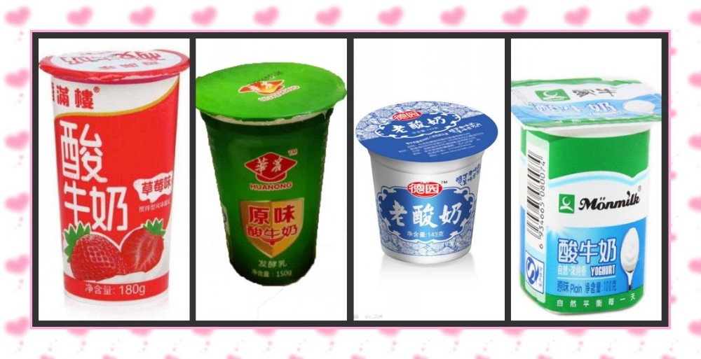 cups