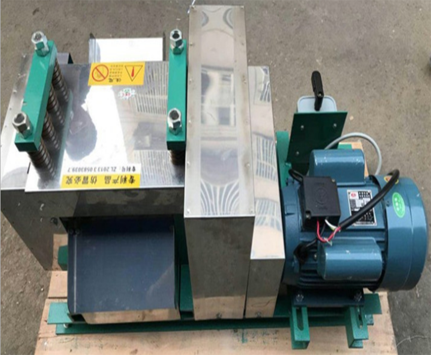 sugarcane juicer