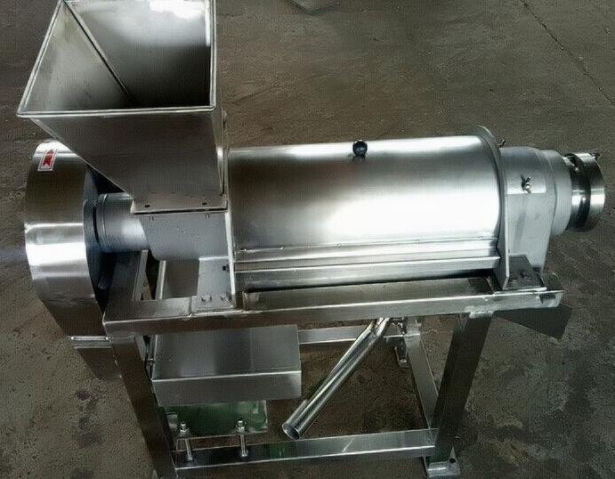 tomato juice machine