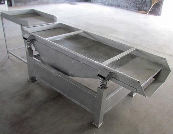 bean sprout washer
