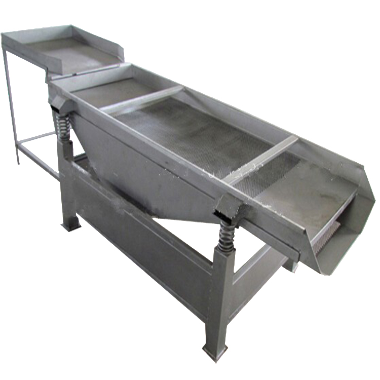 Automatic Bean Sprout Sheller Washing Machine