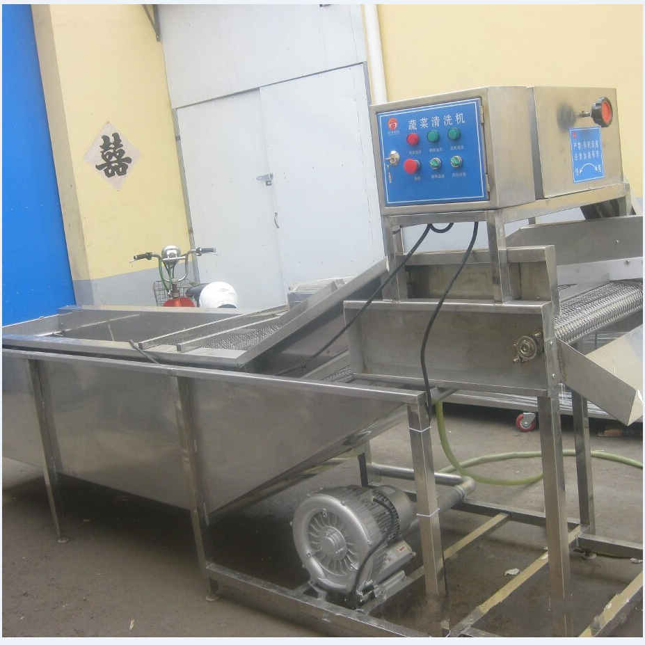 apple bubble washing machine