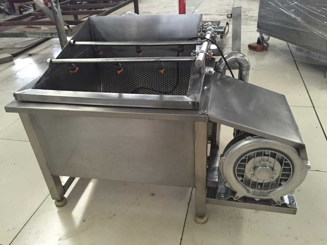 vegetable washing machine