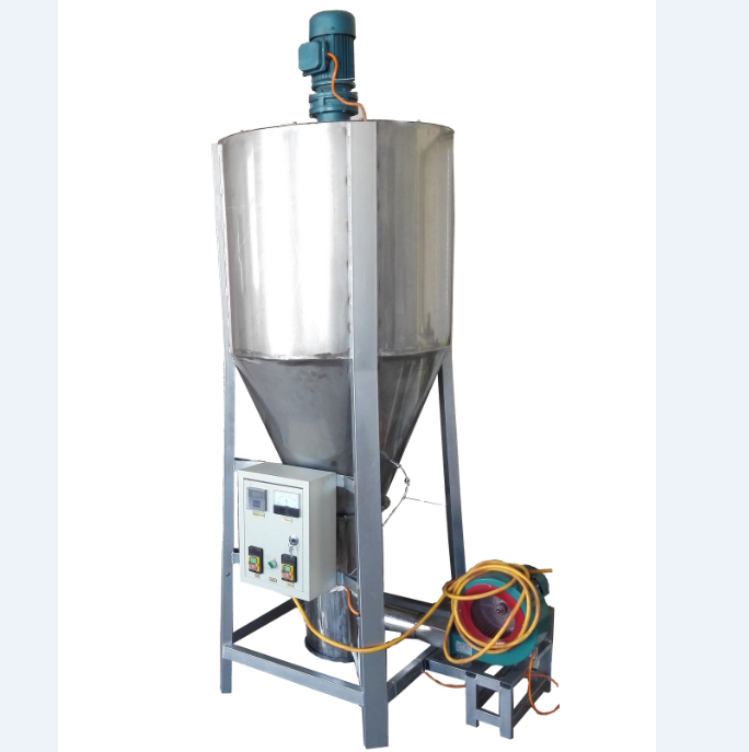 Garlic Drying Machine|Garlic Dryer Machine