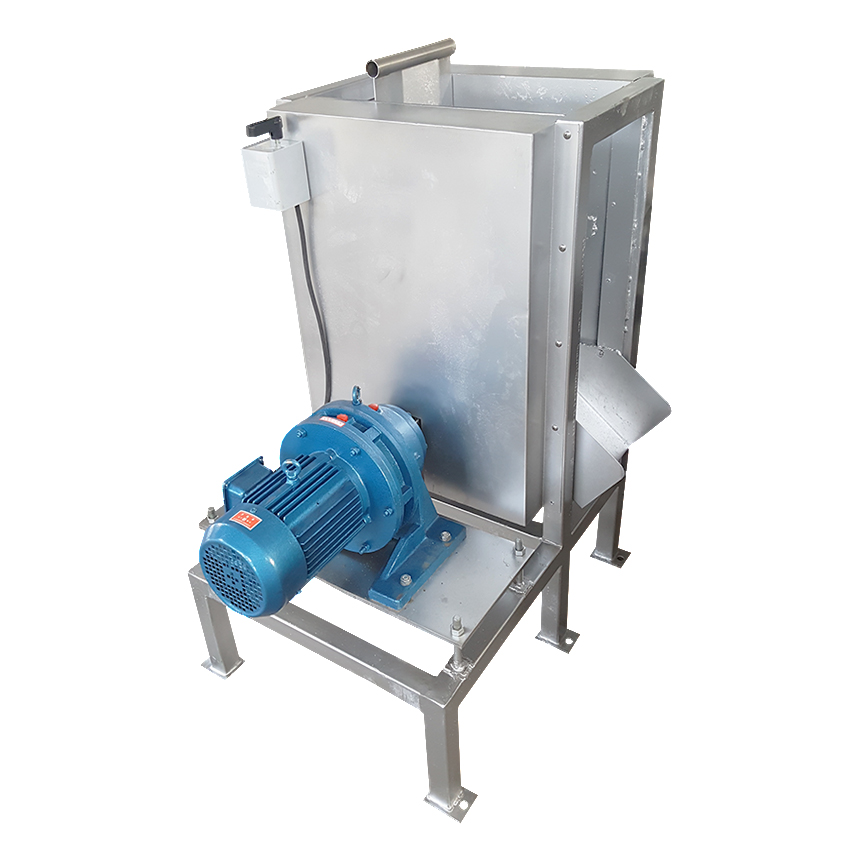 Coconut brown crust remover brown coconut peeling machine
