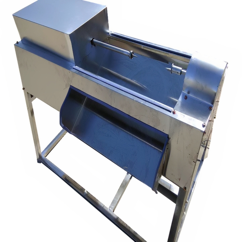 Automatic Lemon Orange Mango Peeling Machine