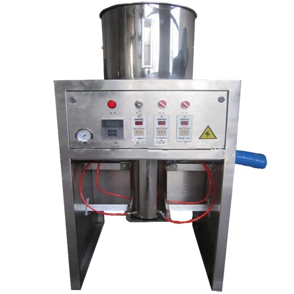 Electric Commercial Garlic Peeler Peeling Machine Price
