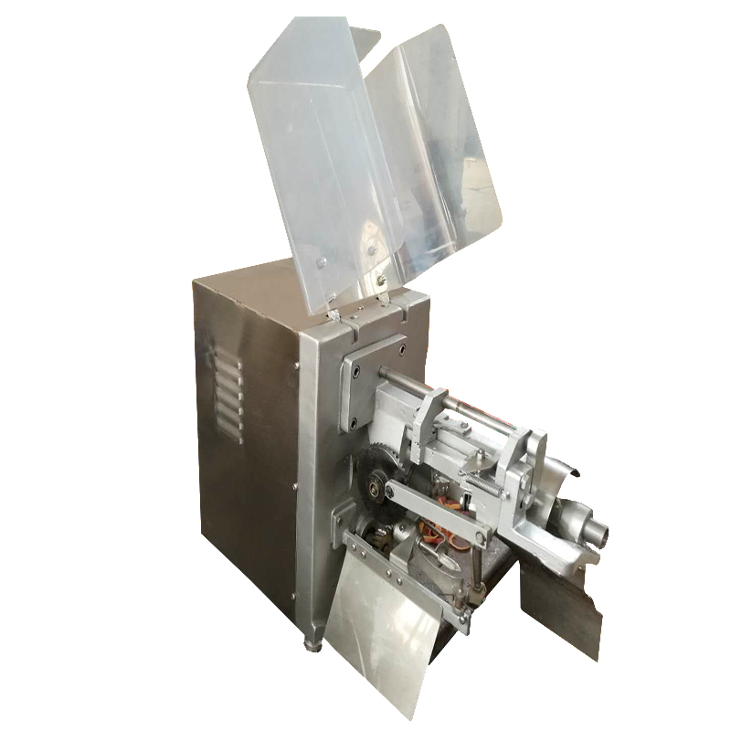 Automatic apple peeling cutting coring machines