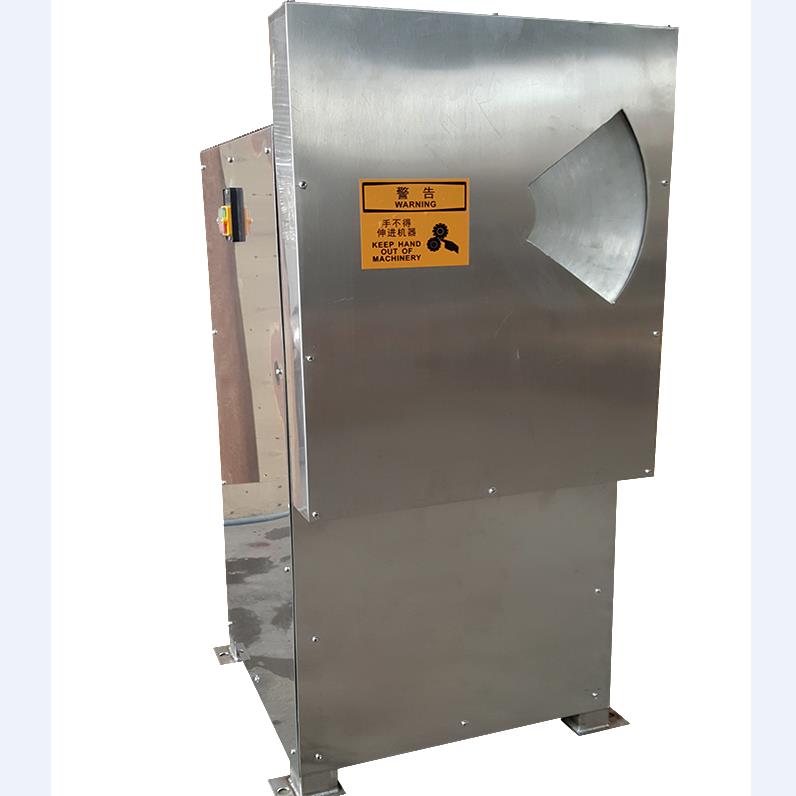 Automatic Old Coconut Skin Peeling Machine for Sale