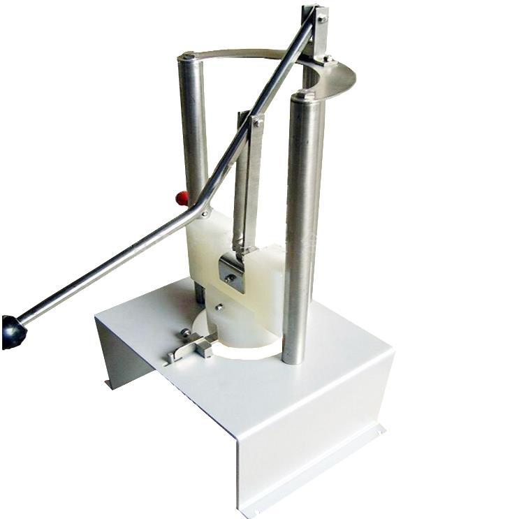 Manual Model Pineapple Peeler Peeling Machine