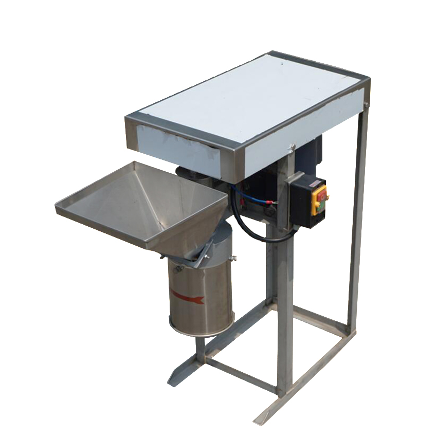 Hot sale electrical chilli paste grinding sweet potato paste machine