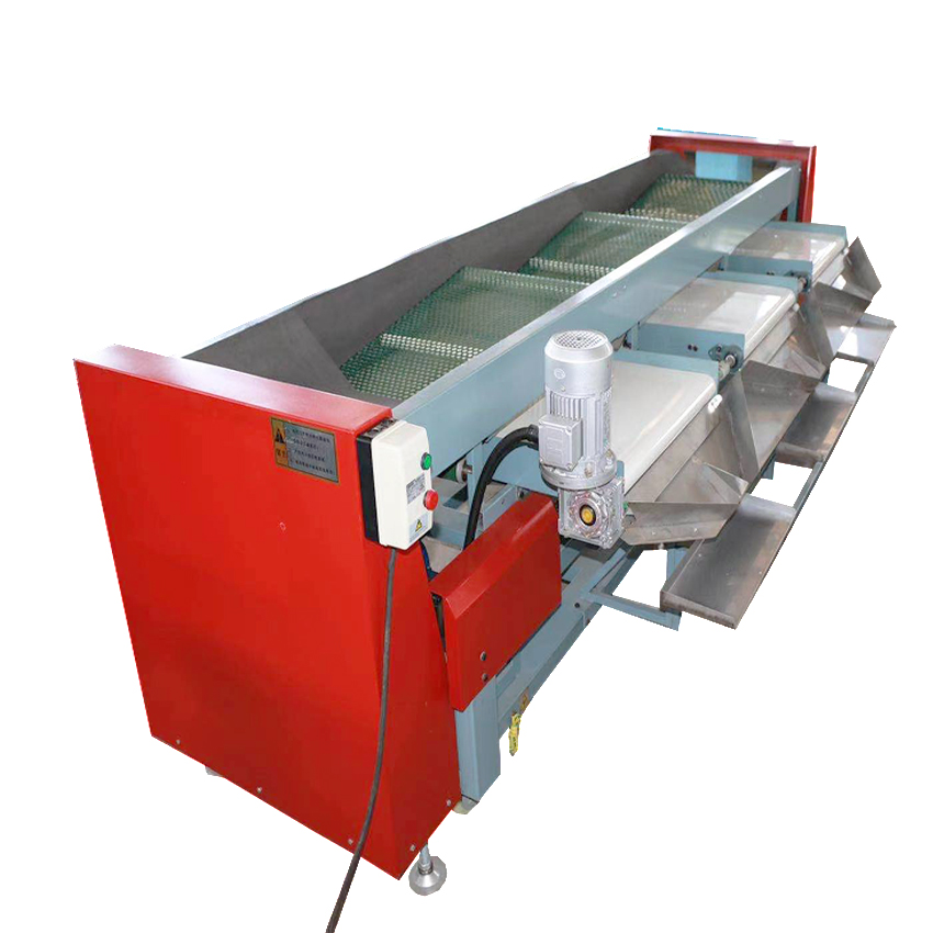 Automatic cherry sorting blueberry sorter machine