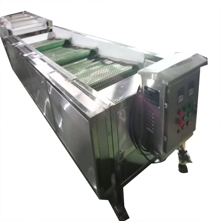 Automatic fruit sorter blueberry grader sorting machine