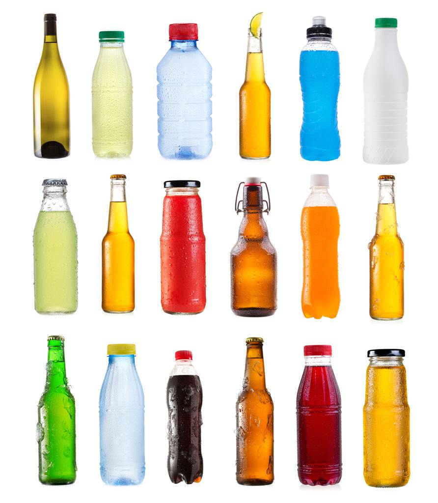 bottle