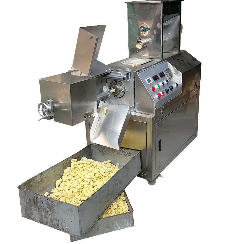 Feed Bulking Machine