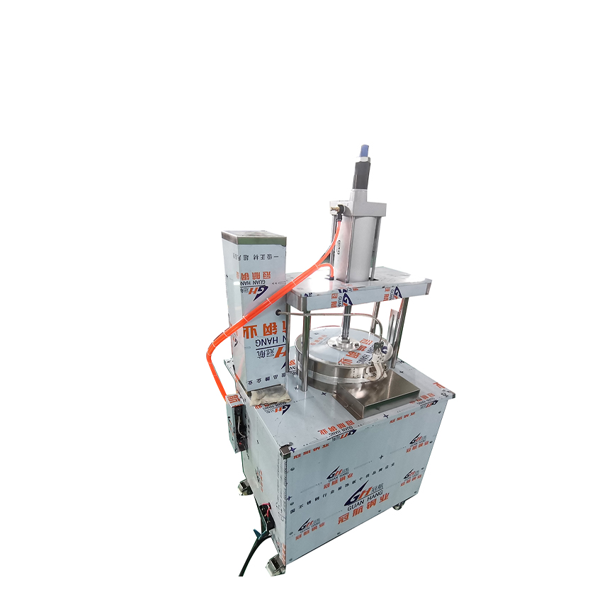Baked Pancake Making Machine