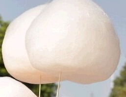 cotton candy maker