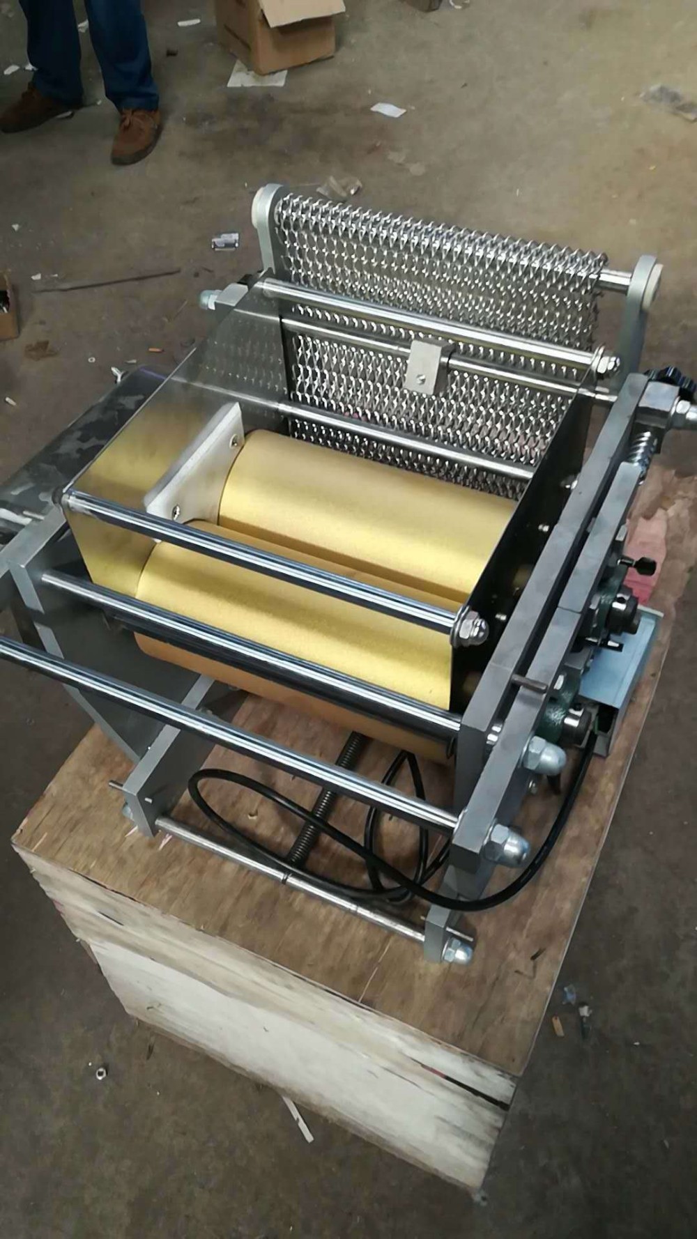 tortilla machine sale