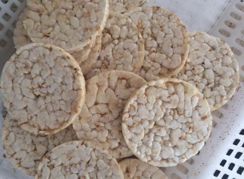 rice cake machine 8