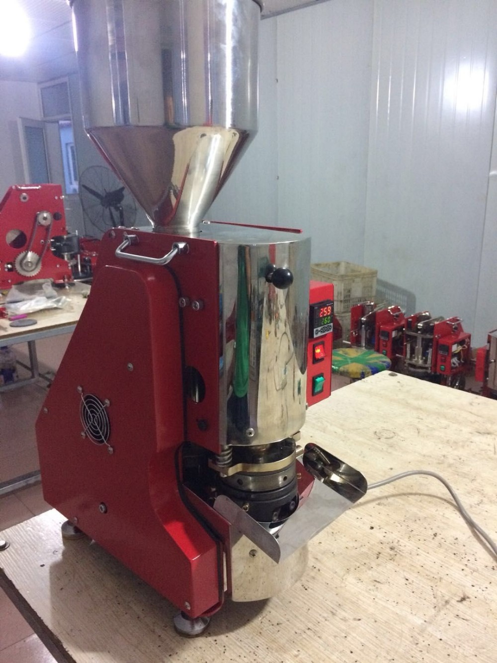 rice cake machine11