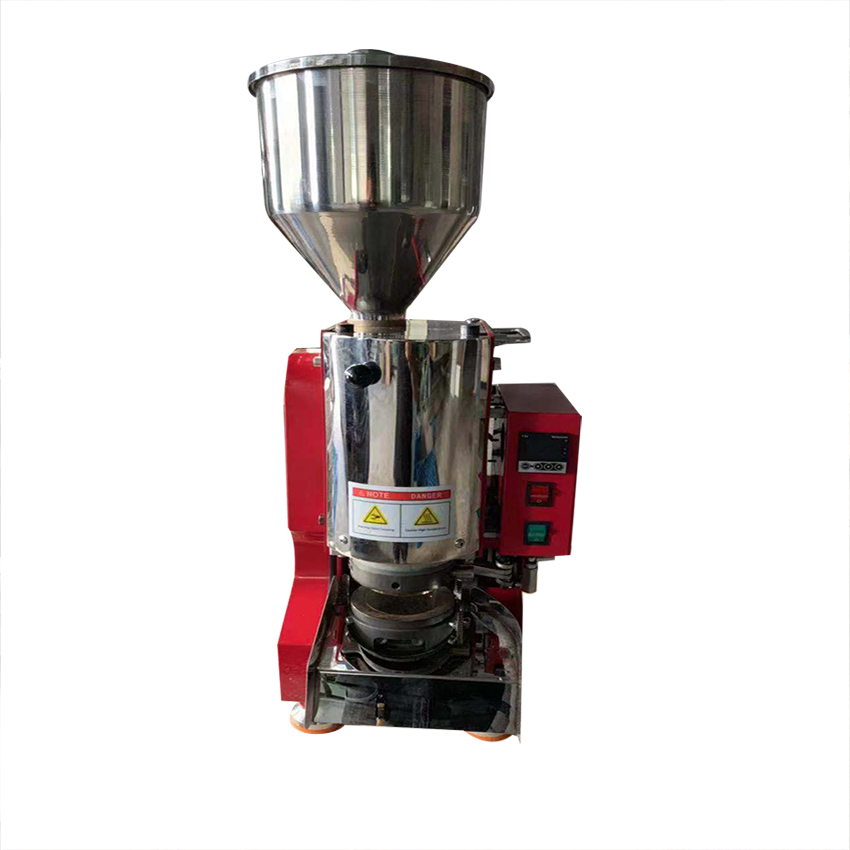 Automatic rice cake puffed maker machines sale