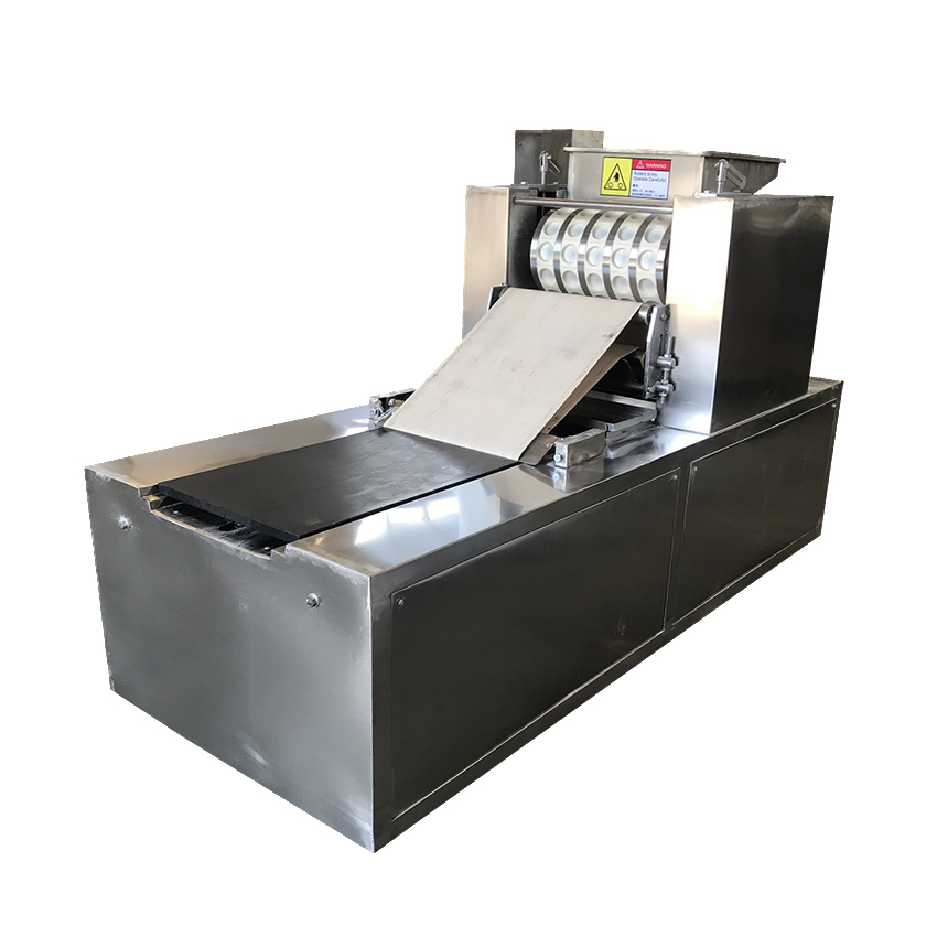 Electric crispness biscuit walnut biscuit maker machine price