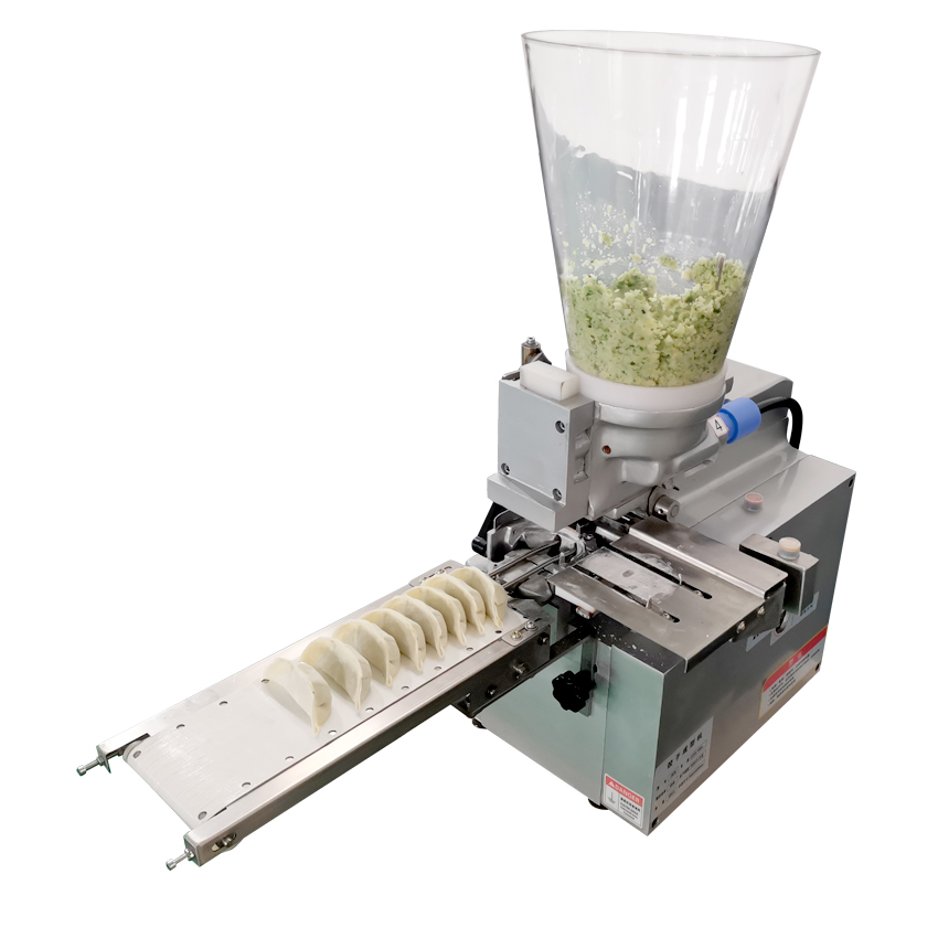 Pierogi maker equipment dumpling making machine