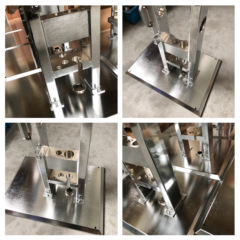 tablet press machine 6