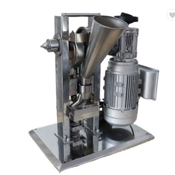 Tablet press candy pressing pill maker machines