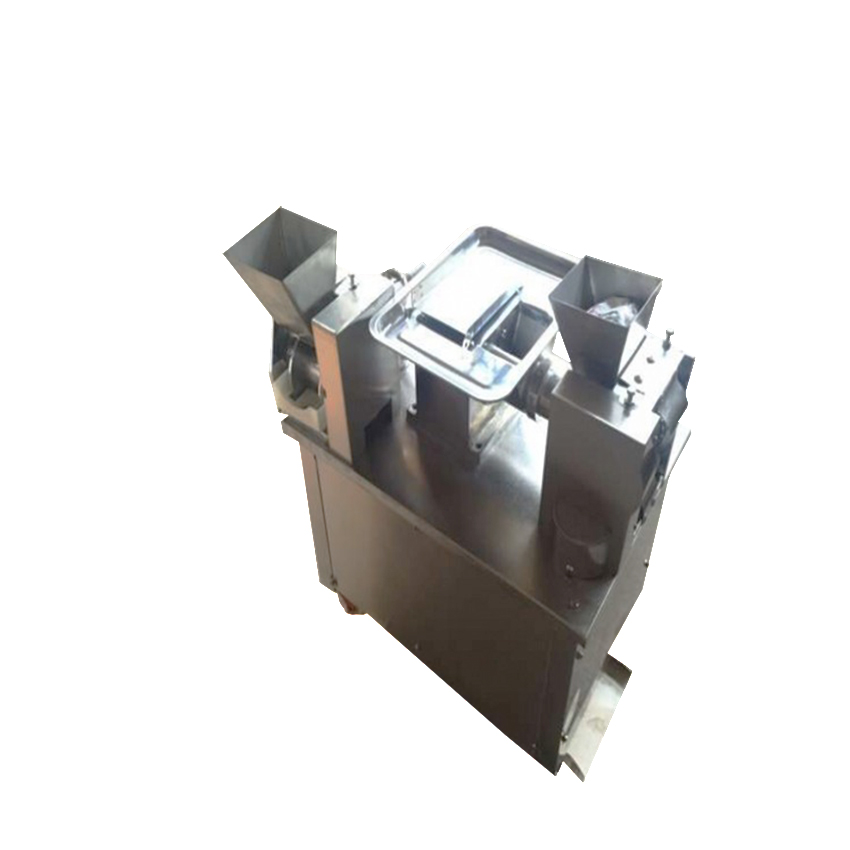 Automatic samosa dumpling maker machine