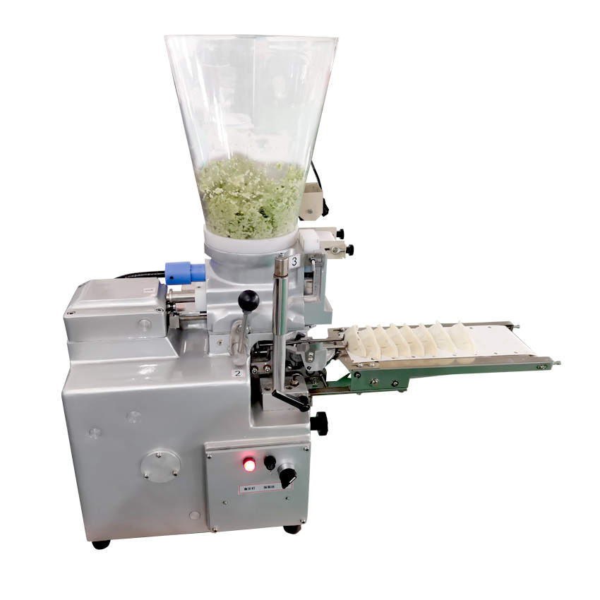 Professional Japanese automatic gyoza forming machine