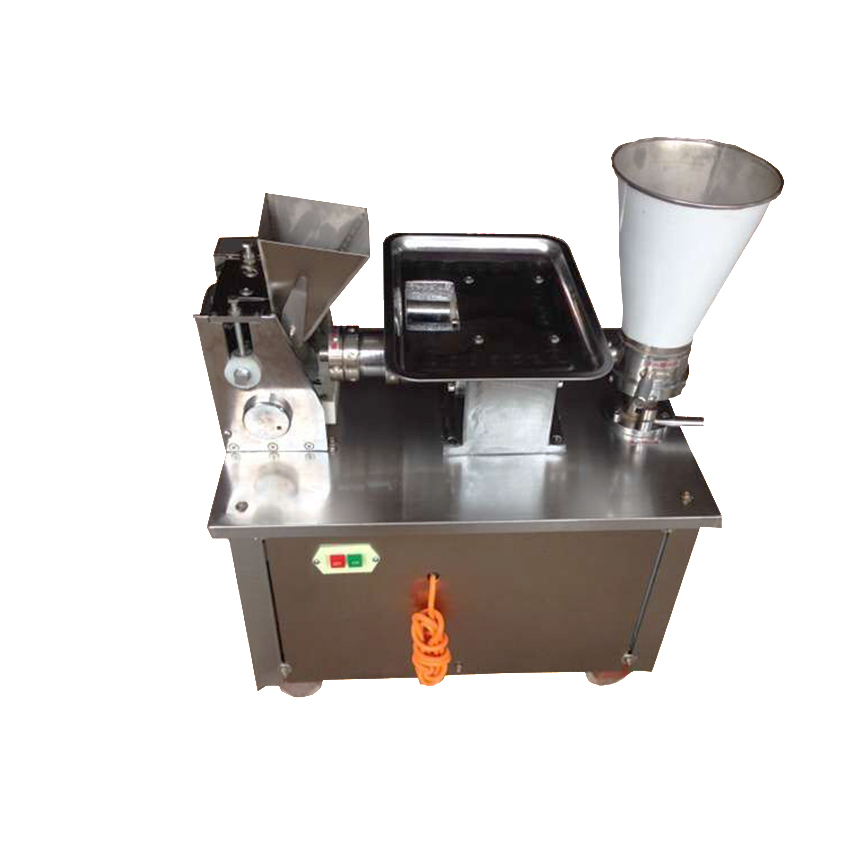Automatic Dumpling Making Machine