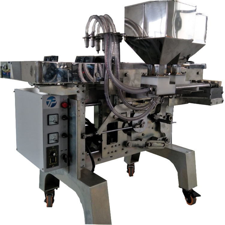 Automatic manjoo cake making machine price