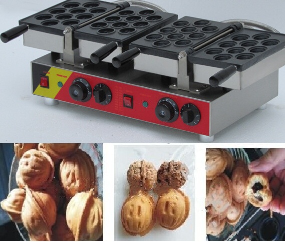 walnut baker