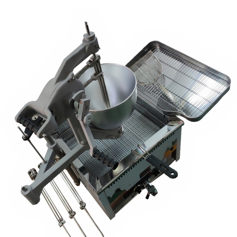 Automatic donut making machines price