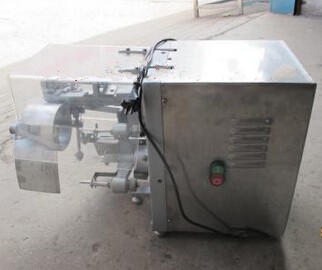 Sale one set apple peeling machine