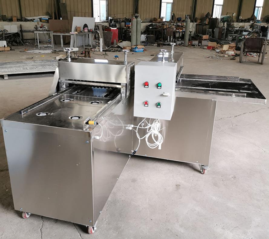 Multifunctional Food Cutting Machine sales in Australia