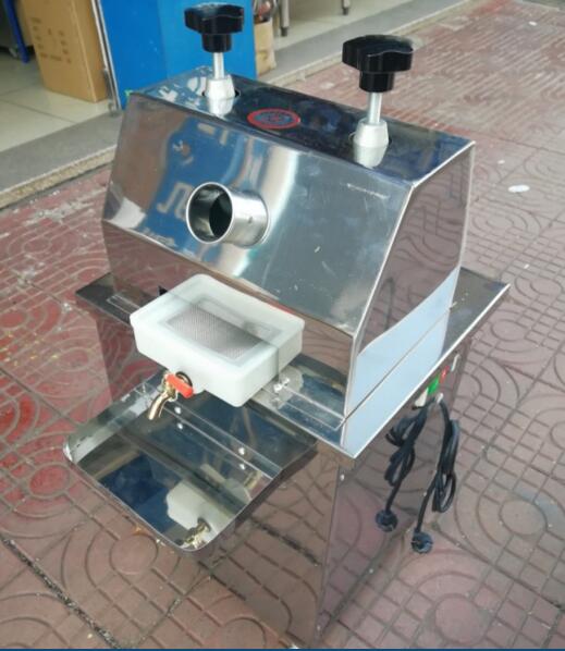 sugarcane juice maker