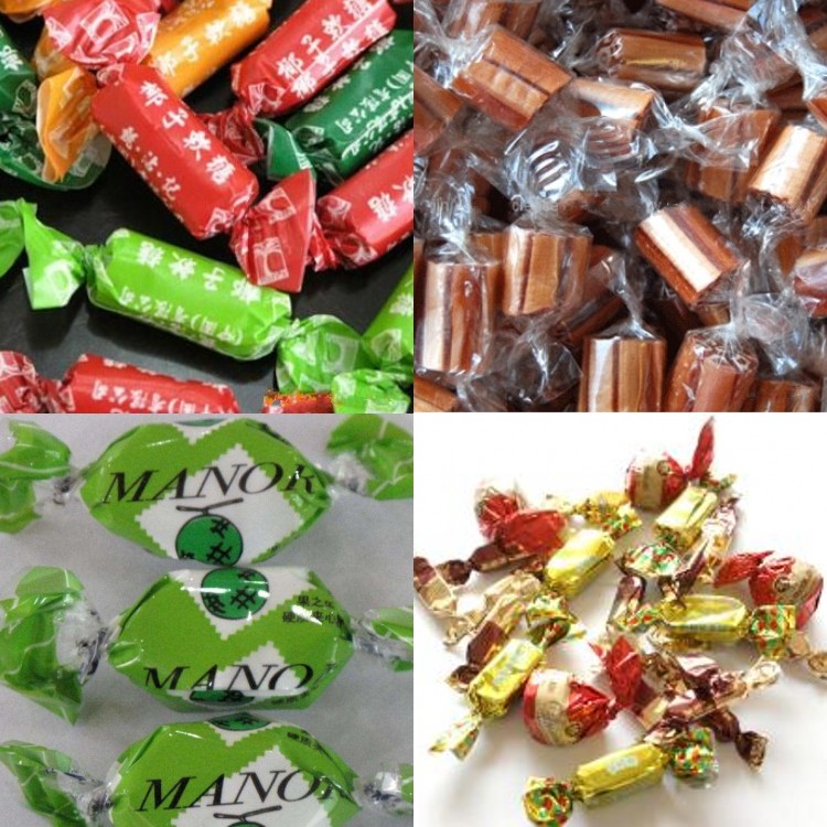 candy