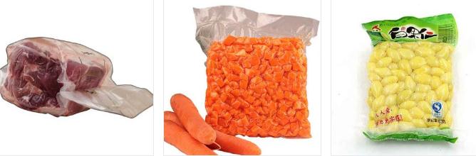 meat vacuum packing machine
