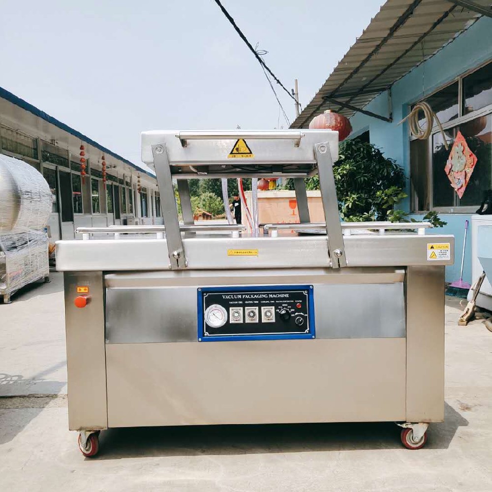 What products are suitable for vacuum packaging